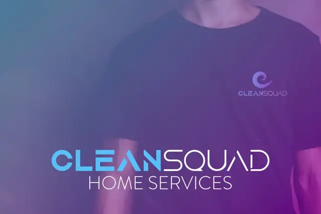Apartment Deep Cleaning service from Clean Squad