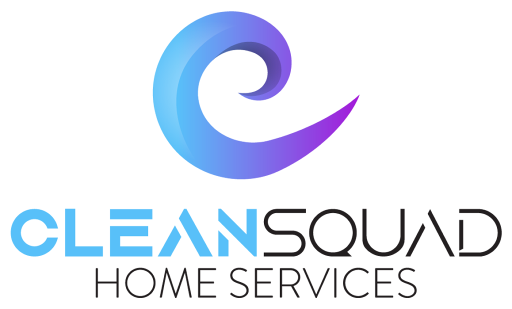 CleanSquad Kerala's Secondary Logo