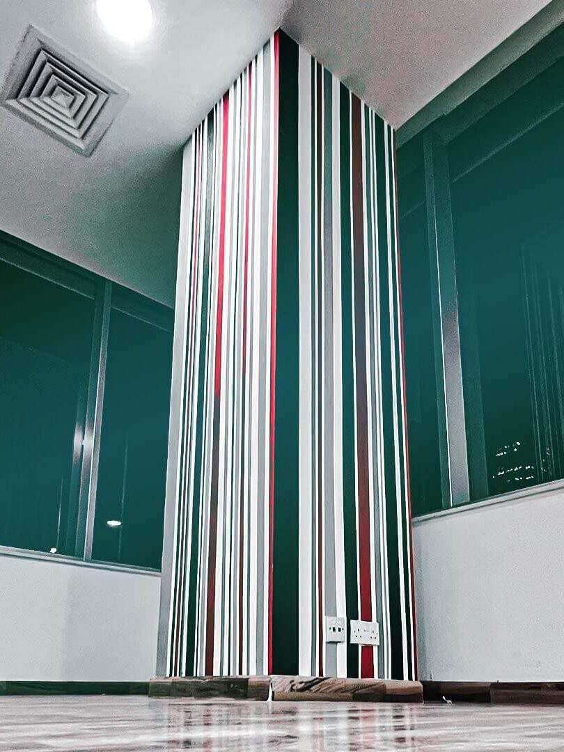Professional Painting Services in Thalassery, Kannur